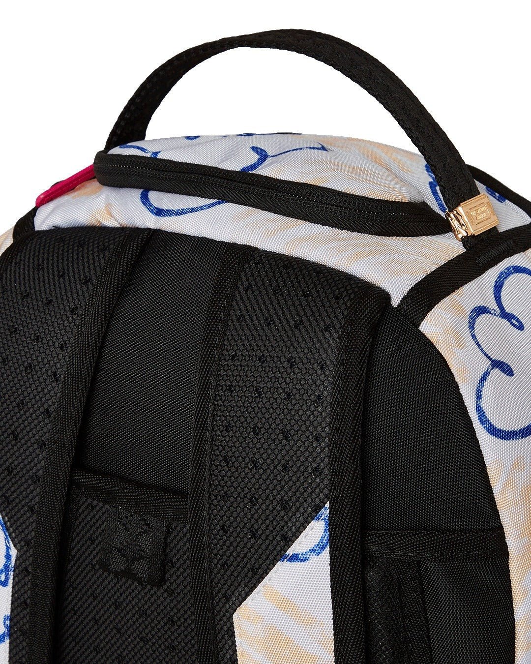 Sac à dos - ELMO'S WORLD DLXR BACKPACK - SPRAYGROUND-Magna-Carta