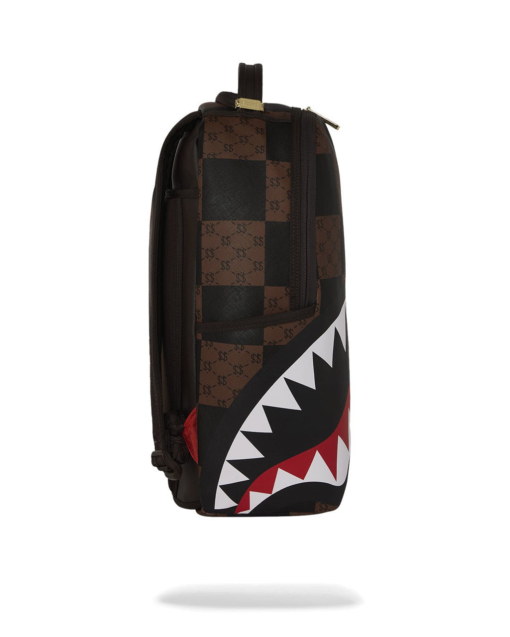 Sac à dos - ENLARGED CHECKS PARIS BACKPACK - SPRAYGROUND-Magna-Carta