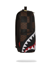 Sac à dos - ENLARGED CHECKS PARIS BACKPACK - SPRAYGROUND-Magna-Carta