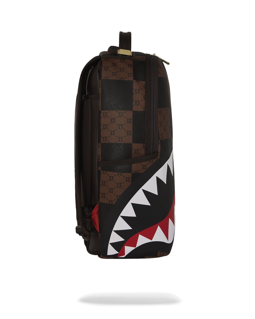 Sac à dos - ENLARGED CHECKS PARIS BACKPACK - SPRAYGROUND-Magna-Carta