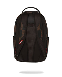 Sac à dos - ENLARGED CHECKS PARIS BACKPACK - SPRAYGROUND-Magna-Carta
