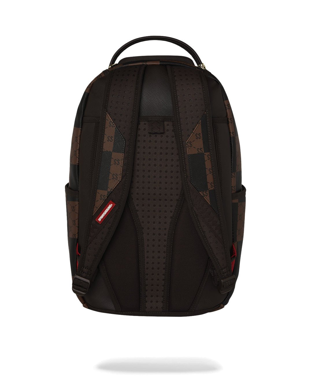 Sac à dos - ENLARGED CHECKS PARIS BACKPACK - SPRAYGROUND-Magna-Carta