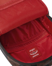 Sac à dos - ENLARGED CHECKS PARIS BACKPACK - SPRAYGROUND-Magna-Carta