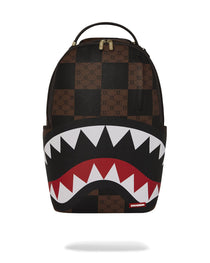 Sac à dos - ENLARGED CHECKS PARIS BACKPACK - SPRAYGROUND-Magna-Carta