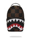 Sac à dos - ENLARGED CHECKS PARIS BACKPACK - SPRAYGROUND-Magna-Carta