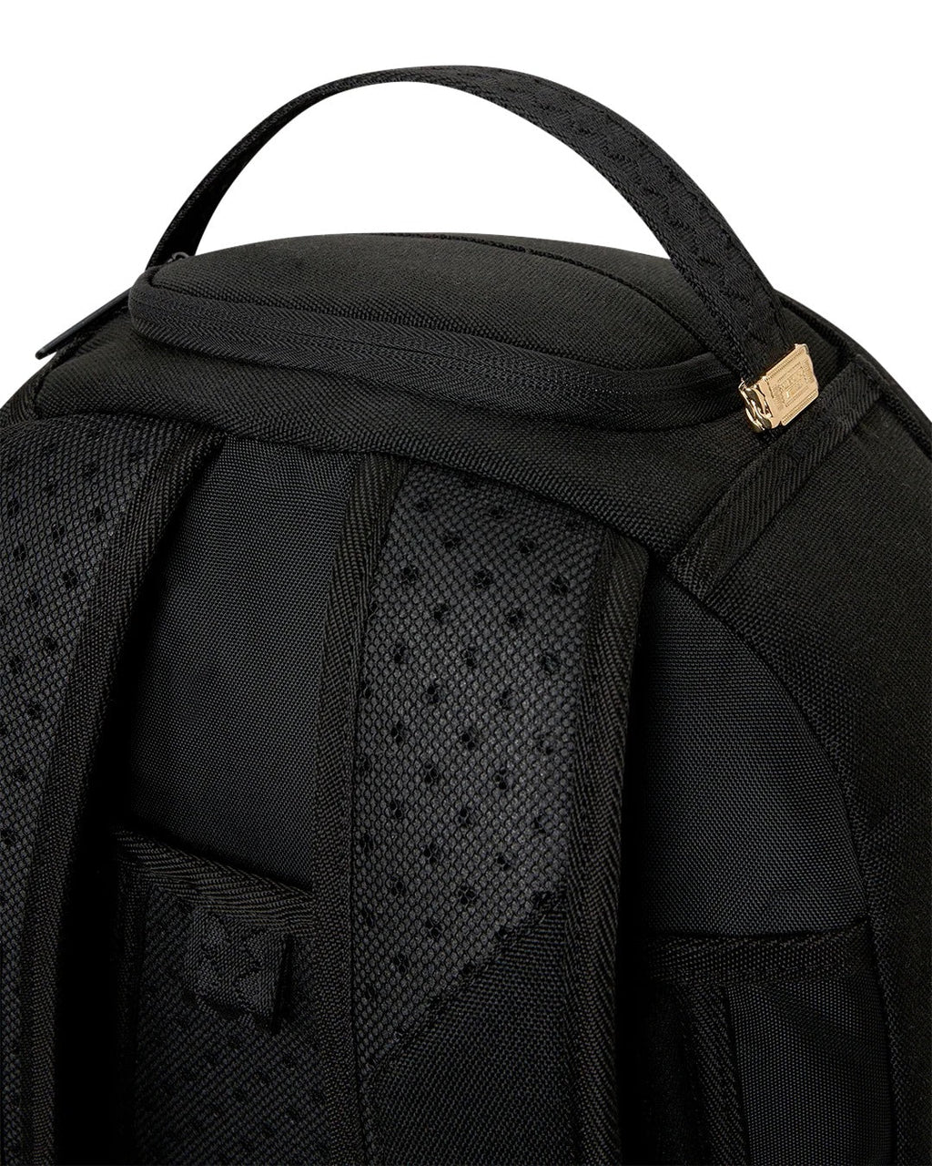 Sac à dos - ENMUI BLACK BACKPACK - SPRAYGROUND-Magna-Carta