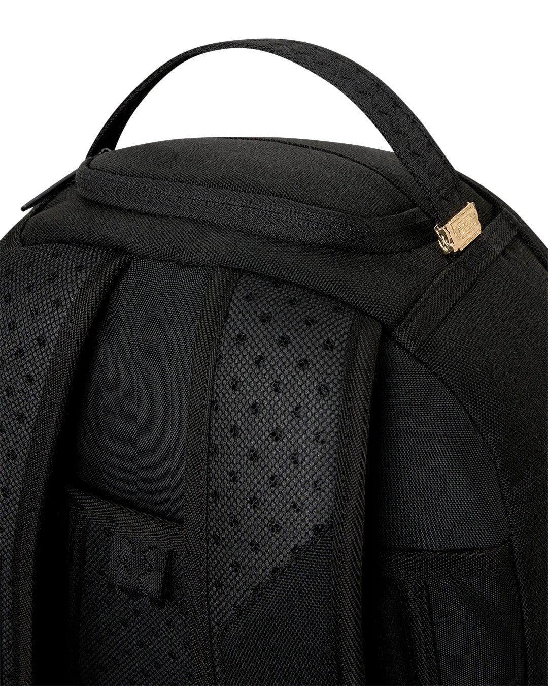 Sac à dos - ENMUI BLACK BACKPACK - SPRAYGROUND-Magna-Carta