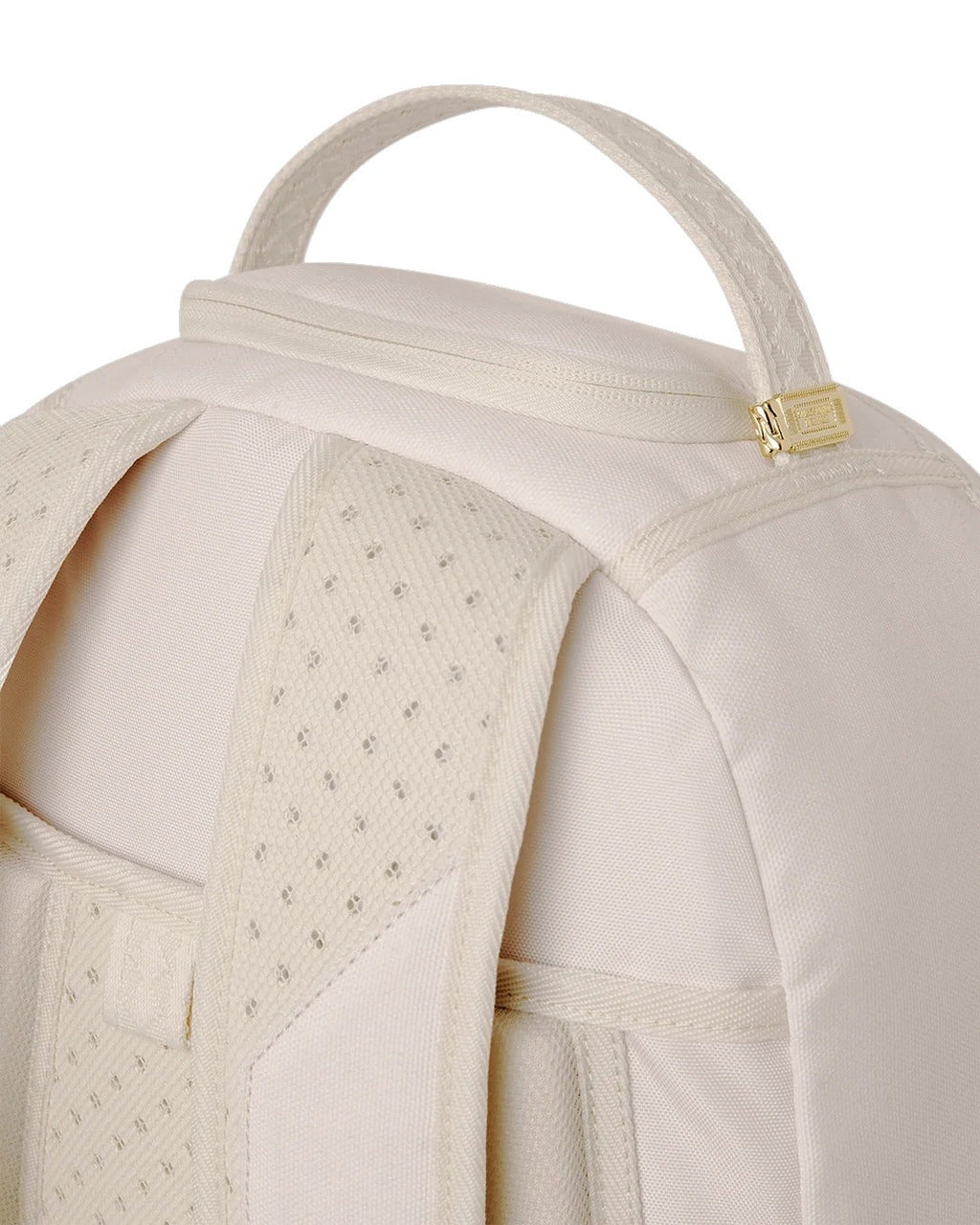 Sac à dos - ENMUI WHITE BACKPACK - SPRAYGROUND-Magna-Carta