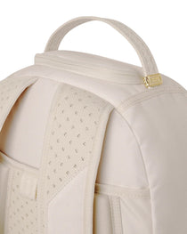 Sac à dos - ENMUI WHITE BACKPACK - SPRAYGROUND-Magna-Carta