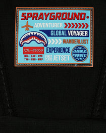 Sac à dos - EPIC PATCH OCEAN CARGO BACKPACK - SPRAYGROUND-Magna-Carta