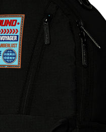 Sac à dos - EPIC PATCH OCEAN CARGO BACKPACK - SPRAYGROUND-Magna-Carta