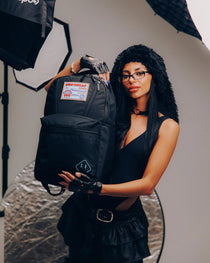 Sac à dos - EPIC PATCH OCEAN CARGO BACKPACK - SPRAYGROUND-Magna-Carta