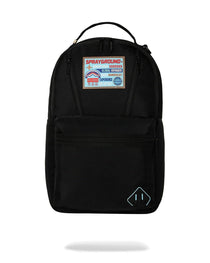 Sac à dos - EPIC PATCH OCEAN CARGO BACKPACK - SPRAYGROUND-Magna-Carta