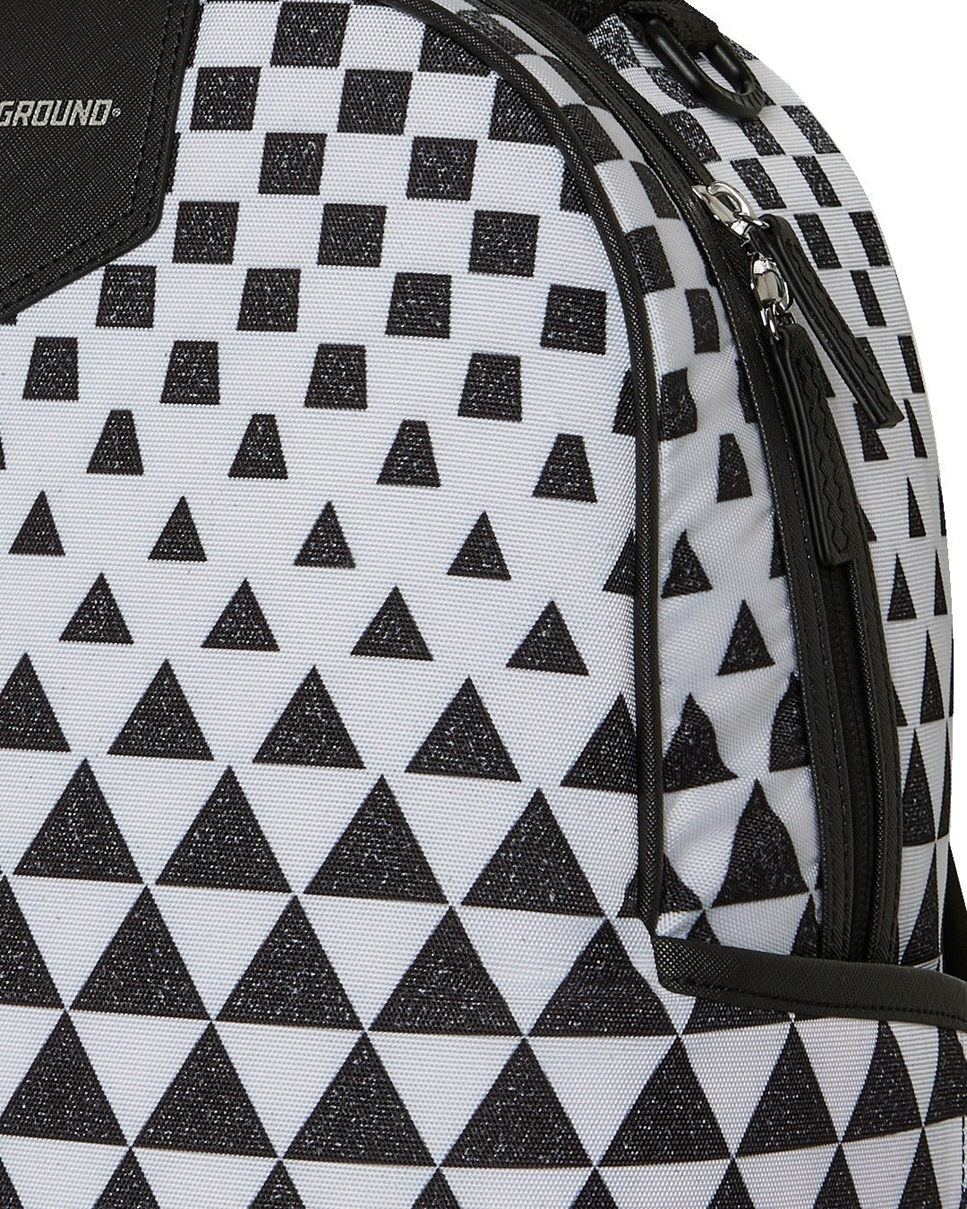 Sac à dos - ESCHARK BACKPACK - SPRAYGROUND-Magna-Carta