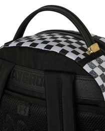 Sac à dos - ESCHARK BACKPACK - SPRAYGROUND-Magna-Carta