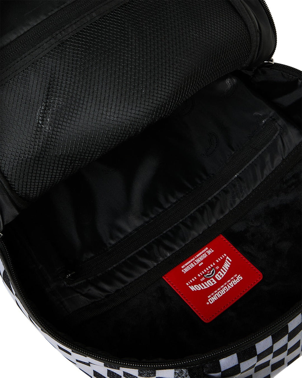 Sac à dos - ESCHARK BACKPACK - SPRAYGROUND-Magna-Carta