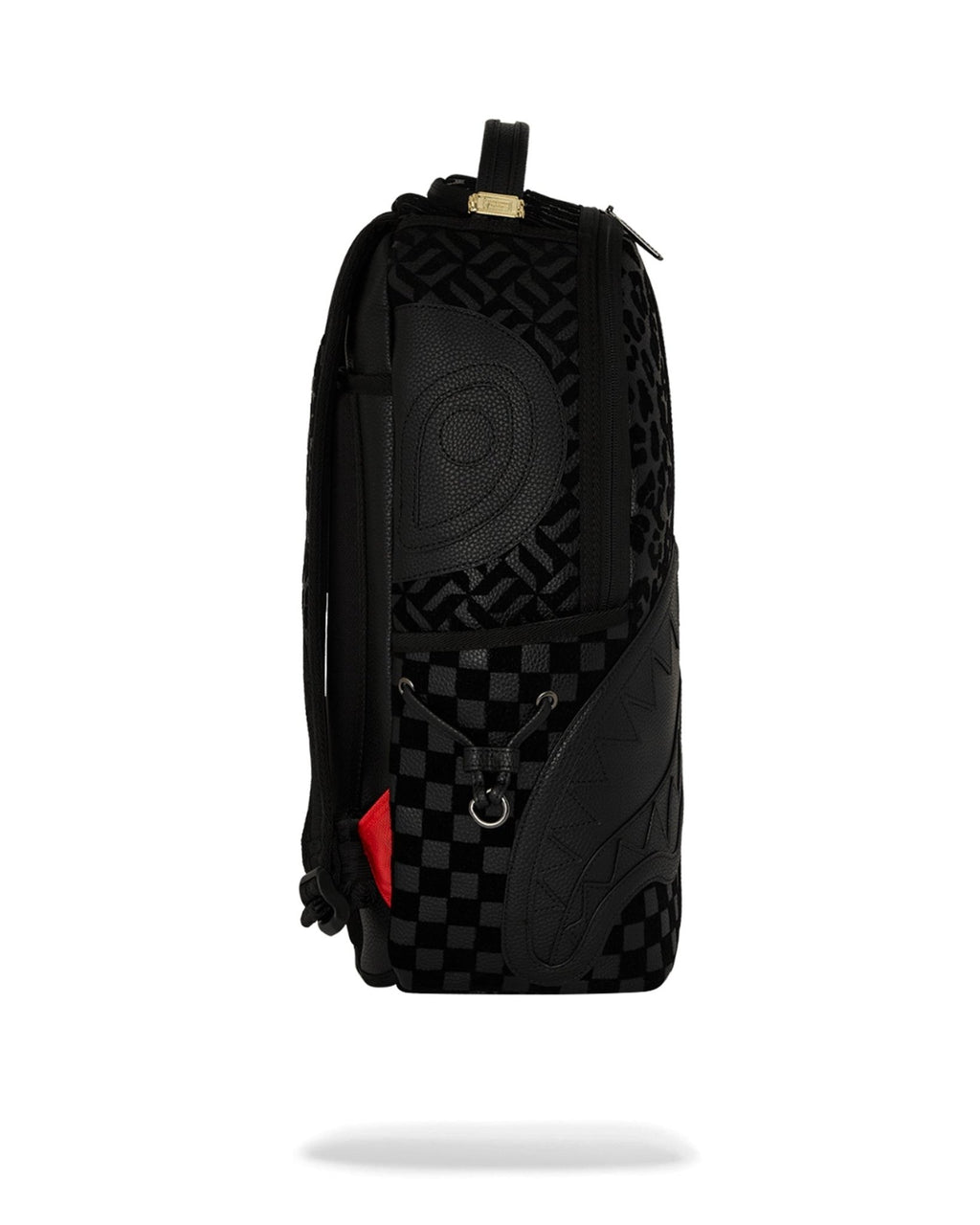 Sac à dos - EXOTIC ILLUSION DLXS BACKPACK - SPRAYGROUND-Magna-Carta