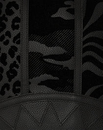 Sac à dos - EXOTIC ILLUSION DLXS BACKPACK - SPRAYGROUND-Magna-Carta