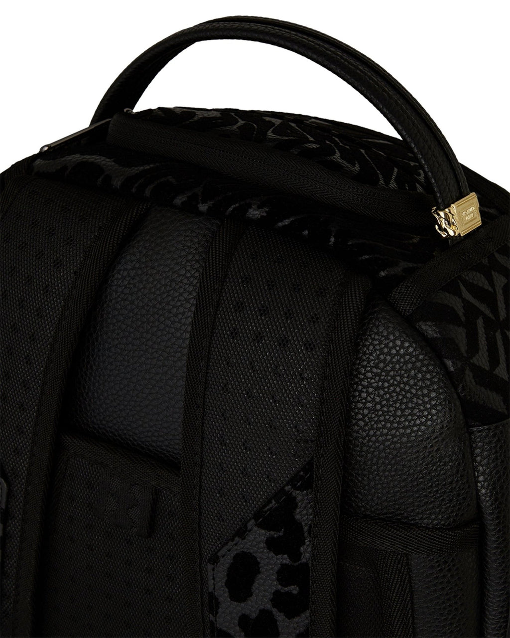 Sac à dos - EXOTIC ILLUSION DLXS BACKPACK - SPRAYGROUND-Magna-Carta
