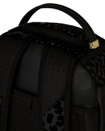 Sac à dos - EXOTIC ILLUSION DLXS BACKPACK - SPRAYGROUND-Magna-Carta