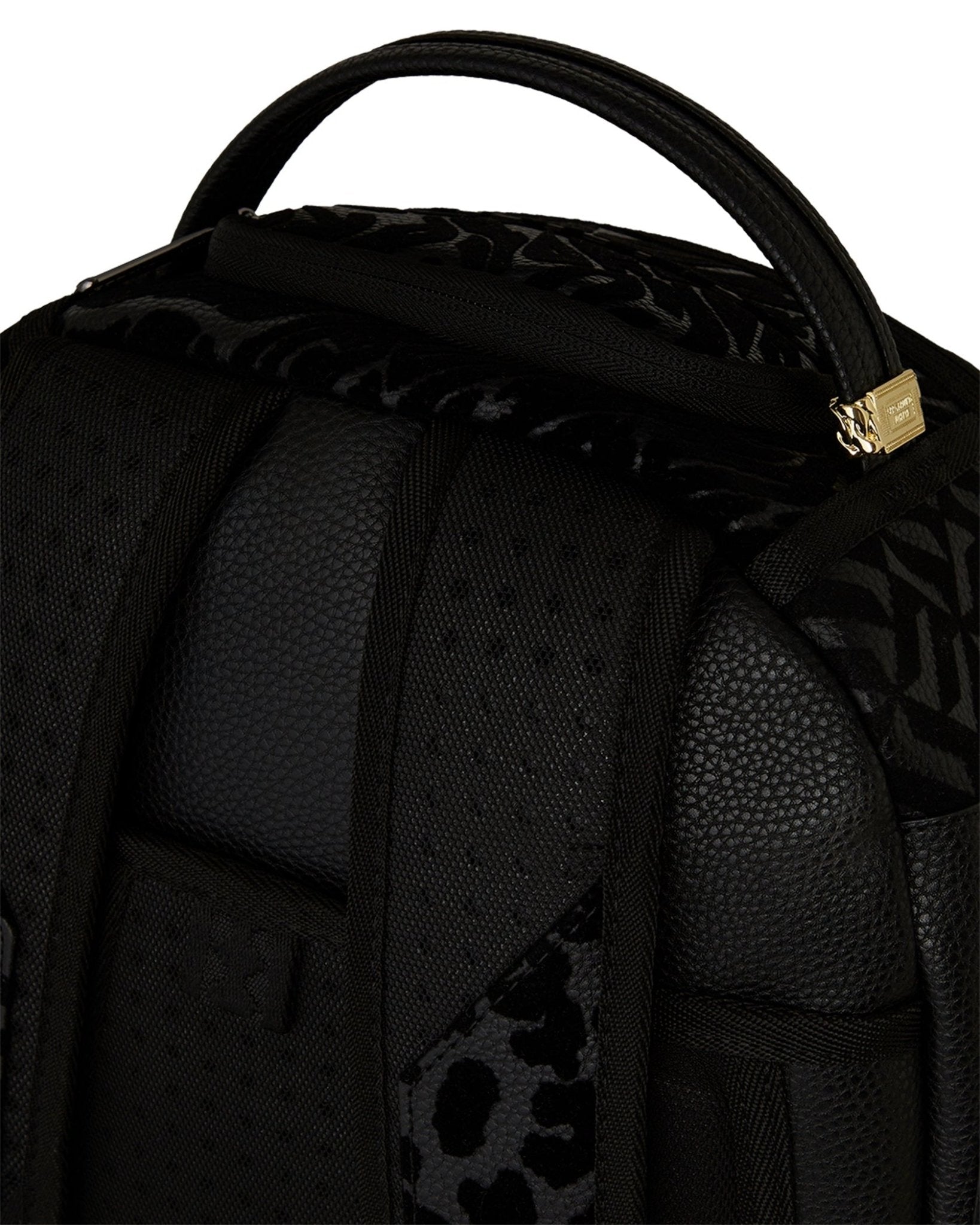 Sac à dos - EXOTIC ILLUSION DLXS BACKPACK - SPRAYGROUND-Magna-Carta