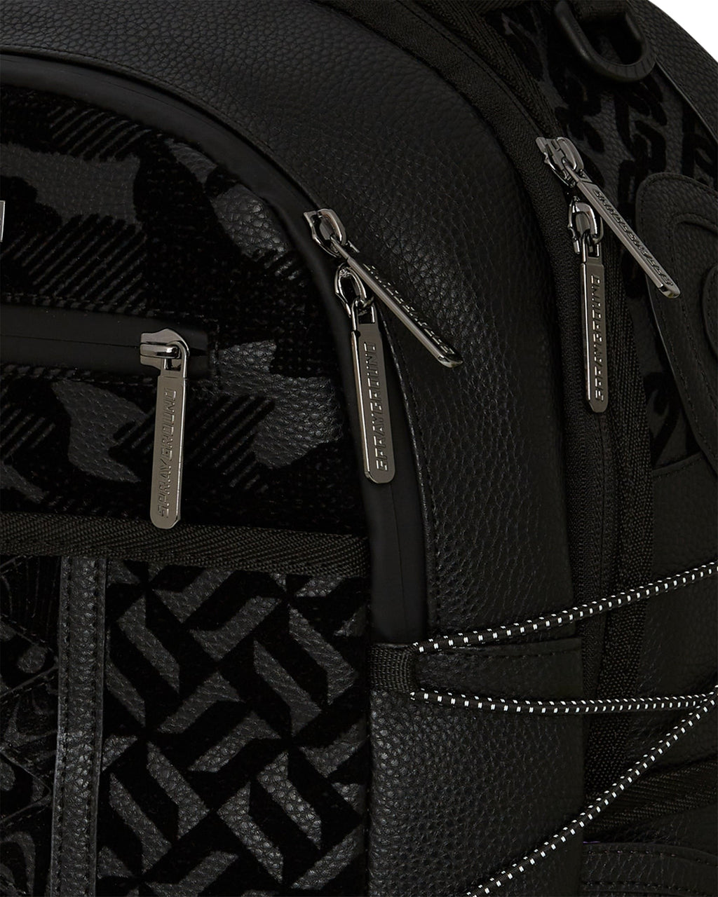 Sac à dos - EXOTIC ILLUSION NOMAD BACKPACK - SPRAYGROUND-Magna-Carta