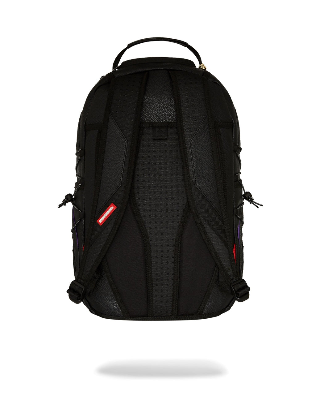 Sac à dos - EXOTIC ILLUSION NOMAD BACKPACK - SPRAYGROUND-Magna-Carta