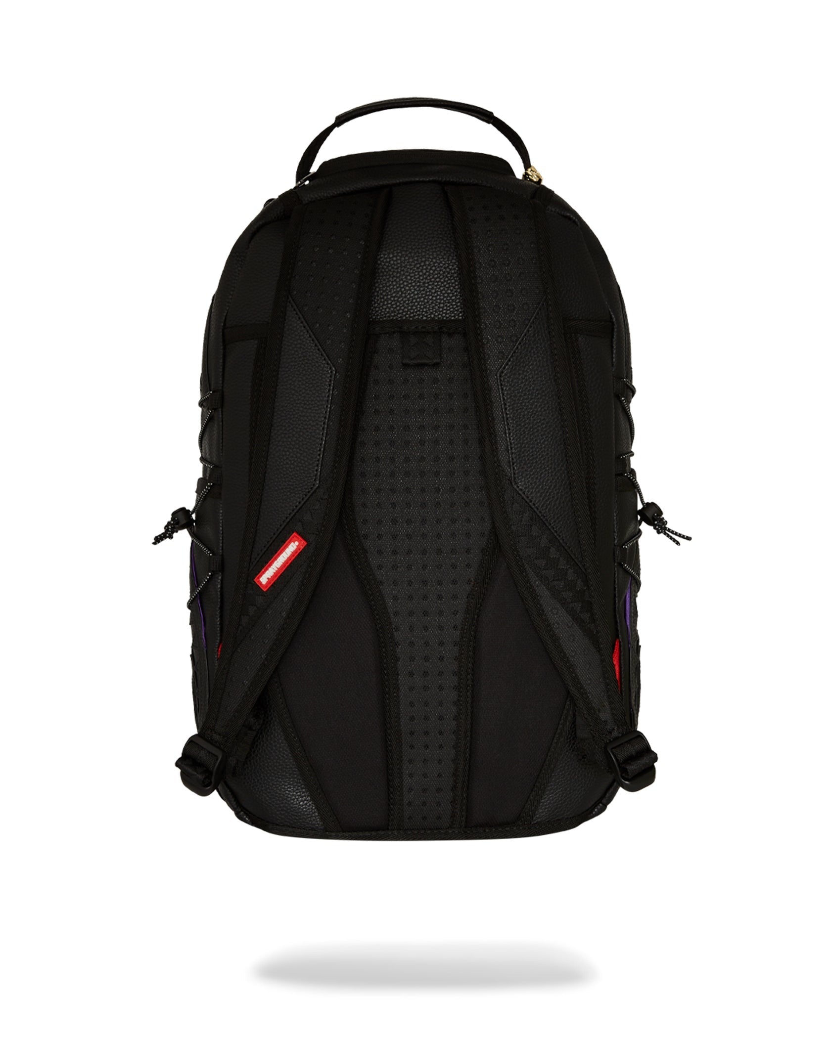 Sac à dos - EXOTIC ILLUSION NOMAD BACKPACK - SPRAYGROUND-Magna-Carta