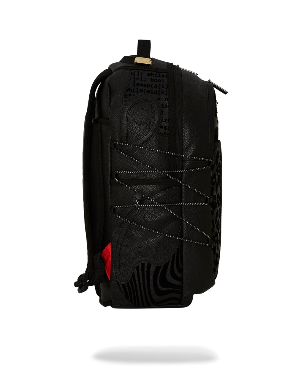 Sac à dos - EXOTIC ILLUSION NOMAD BACKPACK - SPRAYGROUND-Magna-Carta