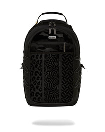 Sac à dos - EXOTIC ILLUSION NOMAD BACKPACK - SPRAYGROUND-Magna-Carta