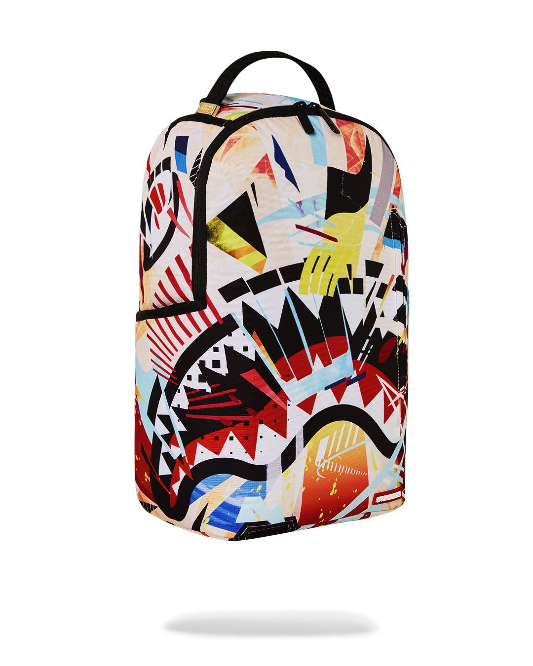 Sac à dos - EXPLODE RELOAD DLXSR BACKPACK - SPRAYGROUND-Magna-Carta