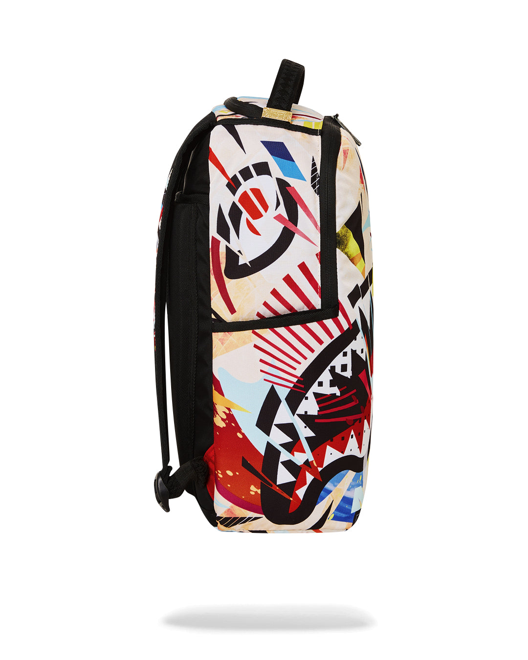 Sac à dos - EXPLODE RELOAD DLXSR BACKPACK - SPRAYGROUND-Magna-Carta
