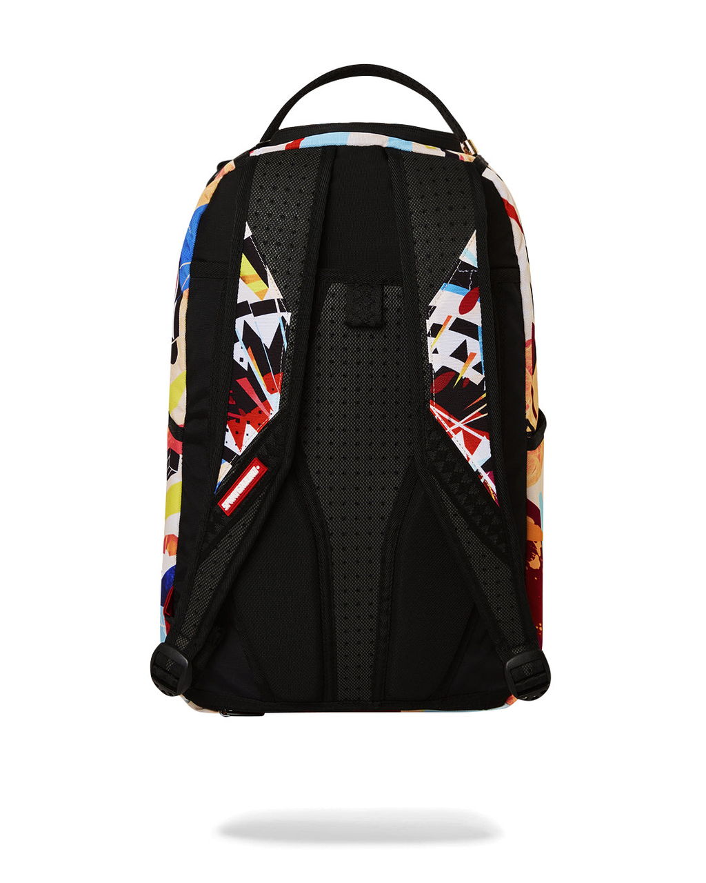 Sac à dos - EXPLODE RELOAD DLXSR BACKPACK - SPRAYGROUND-Magna-Carta