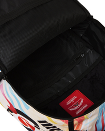 Sac à dos - EXPLODE RELOAD DLXSR BACKPACK - SPRAYGROUND-Magna-Carta