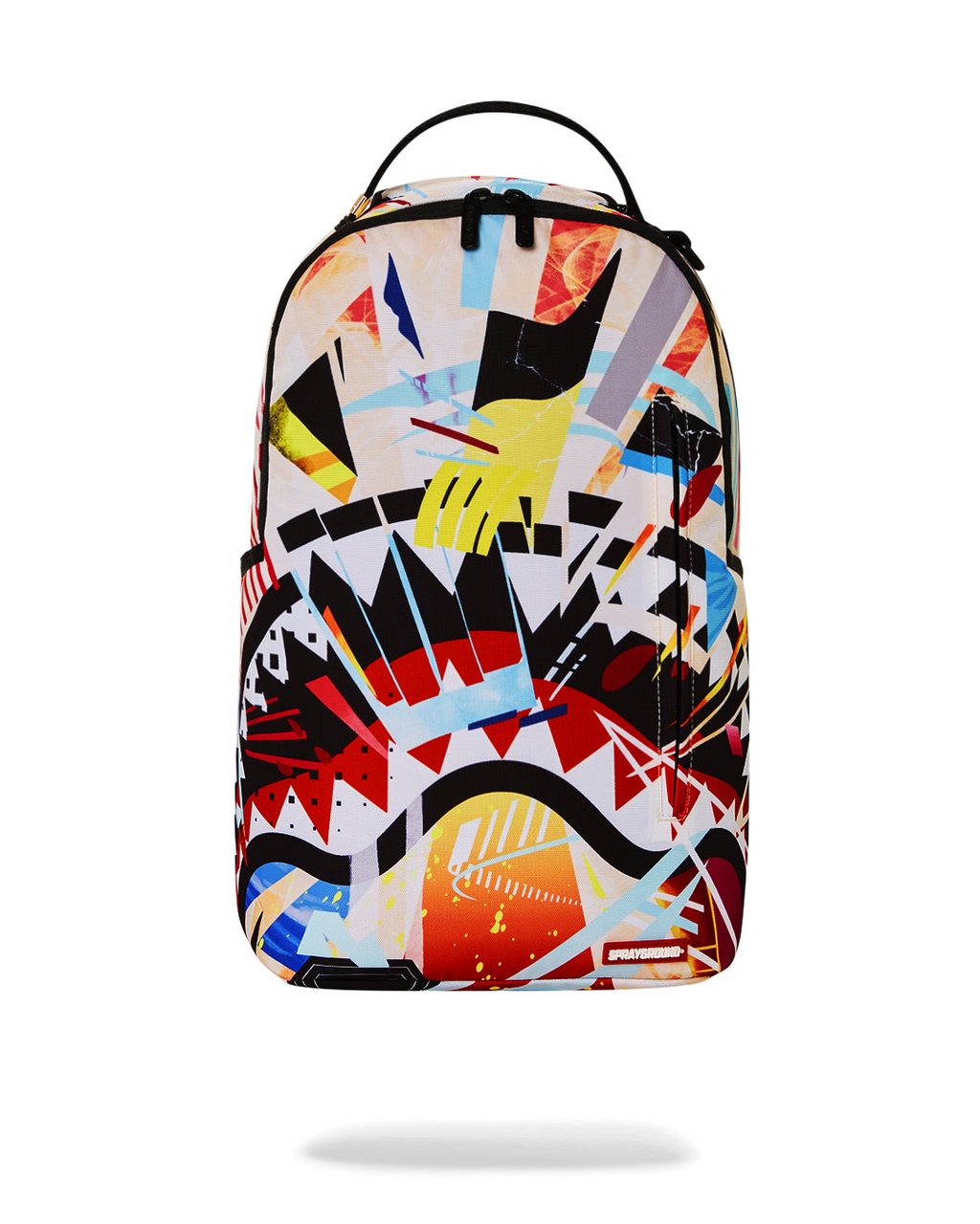 Sac à dos - EXPLODE RELOAD DLXSR BACKPACK - SPRAYGROUND-Magna-Carta