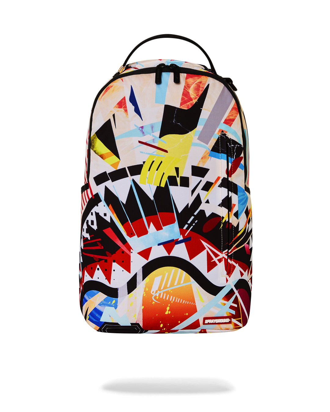 Sac à dos - EXPLODE RELOAD DLXSR BACKPACK - SPRAYGROUND-Magna-Carta