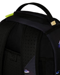 Sac à dos - EYES ON YOU GLOW IN THE DARK EFFECT DLXR BACKPACK - SPRAYGROUND-Magna-Carta