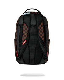 Sac à dos - FAMILY GUY PETER FALLING THROUGH WALL BACKPACK - SPRAYGROUND-Magna-Carta