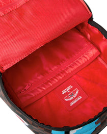 Sac à dos - FAMILY GUY PETER FALLING THROUGH WALL BACKPACK - SPRAYGROUND-Magna-Carta