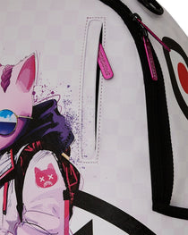Sac à dos - FASHION KITTY LITARR - SPRAYGROUND-Magna-Carta