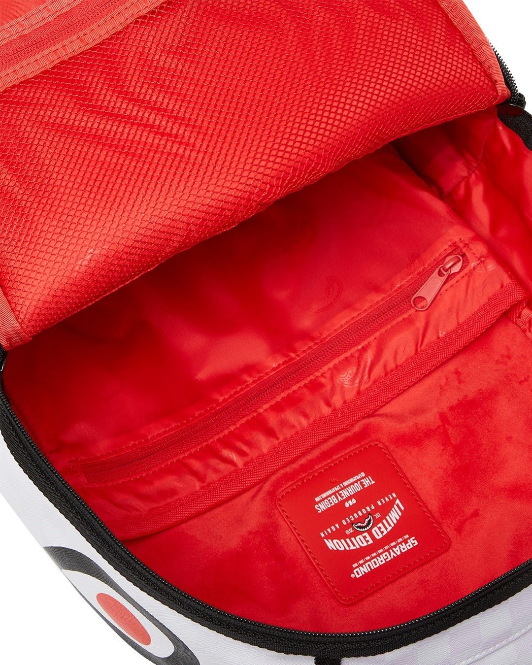 Sac à dos - FASHION KITTY LITARR - SPRAYGROUND-Magna-Carta