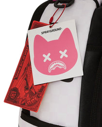 Sac à dos - FASHION KITTY LITARR - SPRAYGROUND-Magna-Carta