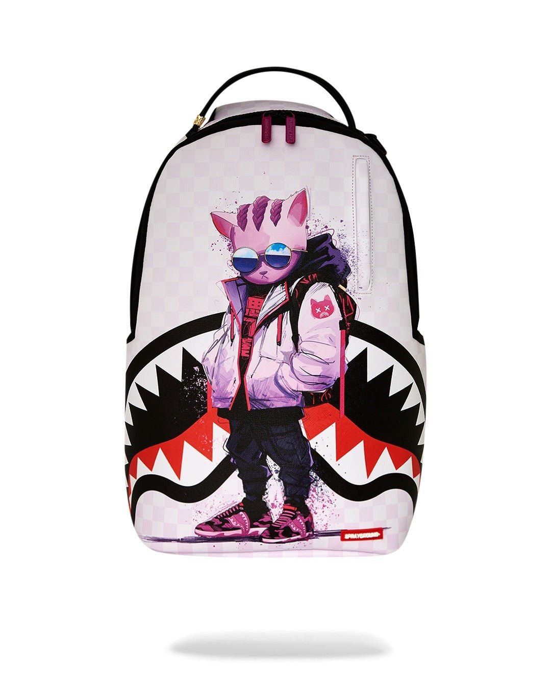 Sac à dos - FASHION KITTY LITARR - SPRAYGROUND-Magna-Carta