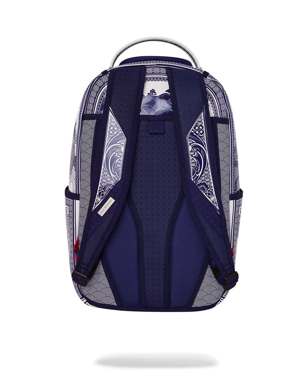 Sac à dos - FINE CHINA PART DEUX DLXSV BACKPACK - SPRAYGROUND-Magna-Carta