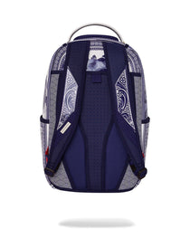 Sac à dos - FINE CHINA PART DEUX DLXSV BACKPACK - SPRAYGROUND-Magna-Carta