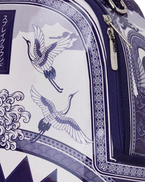 Sac à dos - FINE CHINA PART DEUX DLXSV BACKPACK - SPRAYGROUND-Magna-Carta