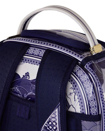 Sac à dos - FINE CHINA PART DEUX DLXSV BACKPACK - SPRAYGROUND-Magna-Carta