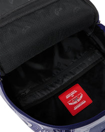 Sac à dos - FINE CHINA PART DEUX DLXSV BACKPACK - SPRAYGROUND-Magna-Carta
