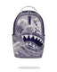 Sac à dos - FINE CHINA PART DEUX DLXSV BACKPACK - SPRAYGROUND-Magna-Carta