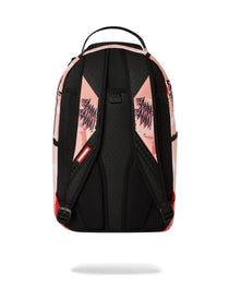 Sac à dos - FLINSTONES BAMM BAMM DESTROY DLXR BACKPACK - SPRAYGROUND-Magna-Carta